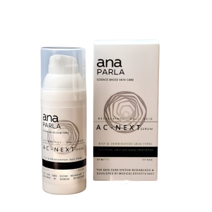 سرم تخصصی ضد آکنه آکنکست آناپارلا 50 میل AC-NEXT ANTI-ACNE TREATMENT SERUM