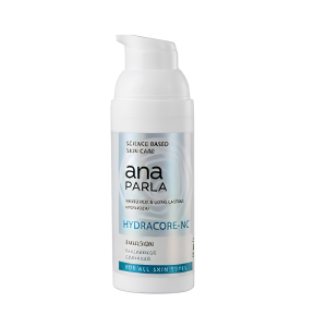 کرم آبرسان هیدراکر-ان‌سی 50 میل آناپارلا Hydracor-NC 50ml Annaparla