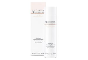 پاک کننده تخصصی لک 100 گرم یانسن janssen cosmetics