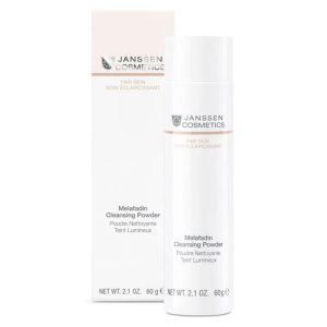 پاک کننده تخصصی لک 100 گرم یانسن janssen cosmetics