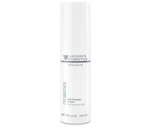 کرم پروبیوتیک یانسن حجم 150 میل Janssen Probiotic Cream