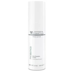 کرم پروبیوتیک یانسن حجم 150 میل Janssen Probiotic Cream