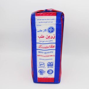 گاز غیراستریل