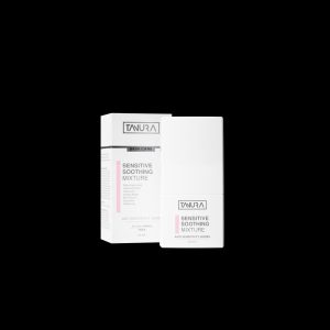 سرم امولسيونى ضد حساسيت برای پوست حساس و رزاسه تنورا (50 ml)
