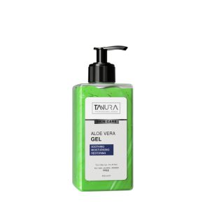 ژل آلوئه ورا ALOE VERA GEL تنورا
