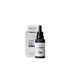 سرم پاور اسموت تنورا – لیفت قوی وجوانساز تنورا 30 ml