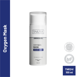 ماسک اکسیژن OXYGEN MASK تنورا (100ml)