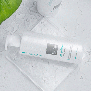 تونر پاک کننده پوست چرب پرو پریمیر بریفان birifan pro primer toner solution