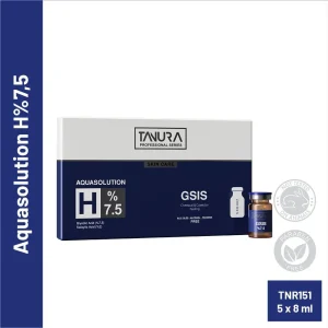 گلایکولیک اسید 7.5 درصد تنورا TENURA