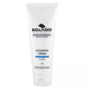 کرم اکتیویشن اکلادو 240 گرم | Activation cream