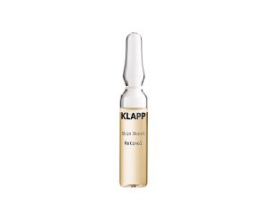 بوستر رتینول کلپ Skin bost - retinol