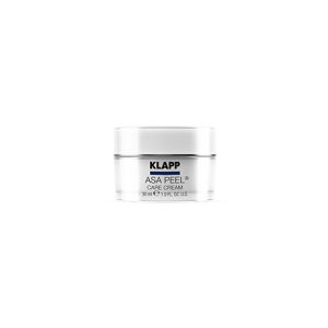 کرم آسا پیل کلپ ASA peel care cream