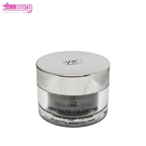 کرم اکسیژنرسان روز ویتالیدرما 100ml