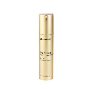 CC Cream GlowBooster Flawless Skin است