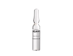 بوستر نیاسینامید کلپ Skin boost – niacinamide