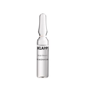 بوستر نیاسینامید کلپ Skin boost – niacinamide