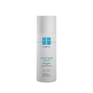 ماسک کرمی آبرسان افکازمتیک 200 میل F COSMETICS