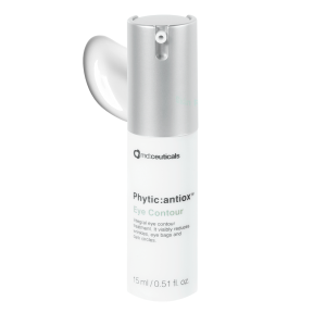 MD Ceuticals Phytic Antiox Eye Contour" (کرم دور چشم آنتی‌اکسیدان فیتیک)