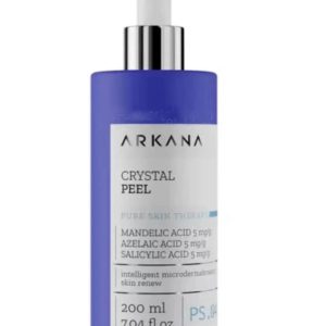 لایه بردار کریستال آرکانا 200 میلی لیتر Crystal Peel ARKANA