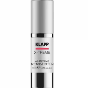 اسید روشن‌ کننده کلپ حجم 40 میل Whitening Intensive Serum Klapp