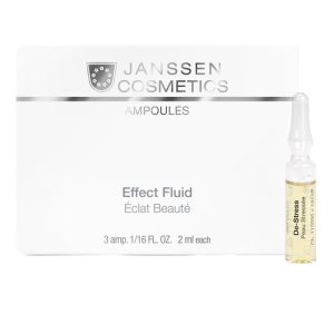 آمپول ضد حساسیت 2 میلی لیتر یانسن _ De-Stress Ampoules