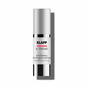 سرم روشن کننده اکستریم کلپ 30 میل Whitening Intensive Serum Klapp