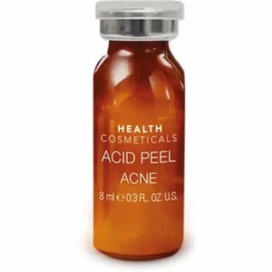 اسید آکنه کلپ حجم 8*5 KLAPP ACID Peel Acne