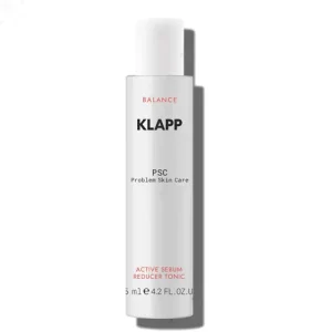 تونر بالانس سبوم کلپ حجم 150 میل Active Sebum Reducer Toner Klapp