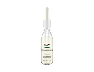 سرم تحریک ساخت کلاژن کلپ Collagen dermis rebuilder serum