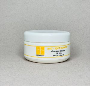 پودر ضد لک اف کازماتیک F Cosmetics حجم 150 گرم