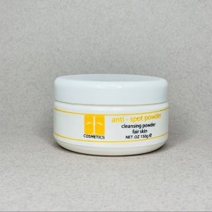 پودر ضد لک اف کازماتیک F Cosmetics حجم 150 گرم