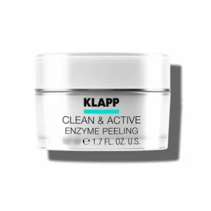 پیلینگ آنزیمی کلپ حجم 250 میلی لیتر Enzyme Peeling Klapp