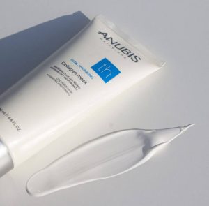 ماسک آبرسان آنوبیس 200 میل (-Collagen Mask)
