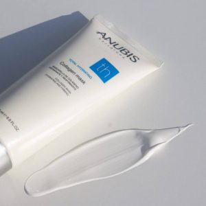 ماسک آبرسان آنوبیس 200 میل (-Collagen Mask)