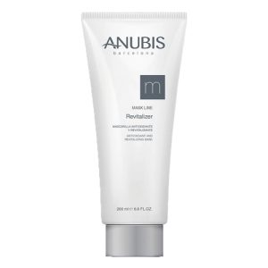 ماسک جوان ساز و رطوبت رسان آنوبیس 200 میل | Mask Line Revitalizer