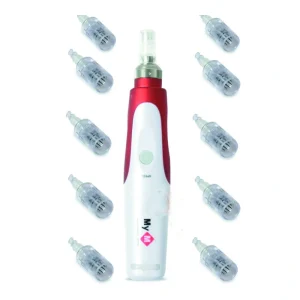 دستگاه میکرونیدلینگ آرکانا Microneedle Pen ARKANA
