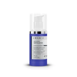 لایه‌ بردار تخصصی پوست آرکانا 30 میل Rederm Exfoliator ARKANA