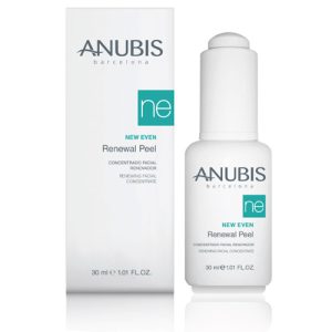 اسید لایه بردار و اکسیژن رسان آنوبیس 30 میل | Renewal Peel