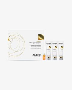 پک جوانساز طلا و خاویار آنوبیس (EFFECTIVITY-Skin Age Revelation)