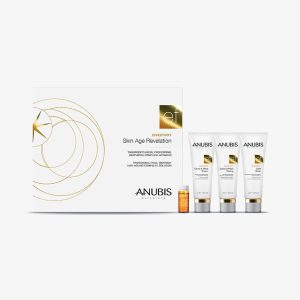 پک جوانساز طلا و خاویار آنوبیس (EFFECTIVITY-Skin Age Revelation)