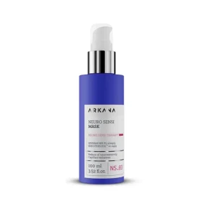 ماسک تسکین دهنده بر پایه نورون های عصبی آرکانا 100 میل Neuro Sensi Mask ARKANA