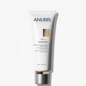 ماسک طلا آنوبیس حجم 50 میل (EFFECTIVITY-Gold Mask)