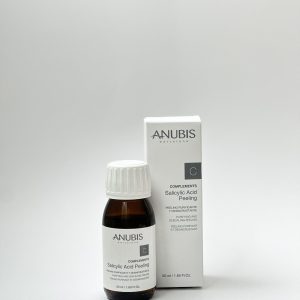 سالسیلیک اسید آنوبیس حجم 50 میل (Salicylic Acid Peeling)