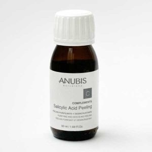 سالسیلیک اسید آنوبیس حجم 50 میل (Salicylic Acid Peeling)