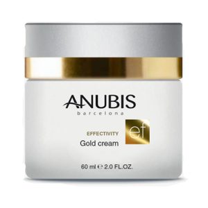 کرم طلا آنوبیس 60 میل | EFFECTIVITY-Gold Cream