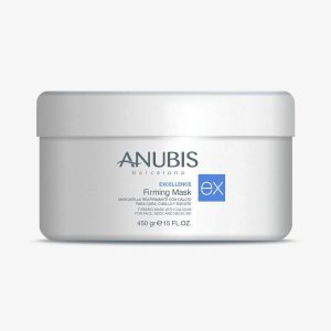 ماسک لیفتینگ فوری صورت و گردن آنوبیس 450 گرم | Firming Mask