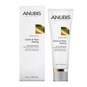 پیلینگ لایه بردار طلا آنوبیس 50 میل | Caviar and Pearl Cotour peeling