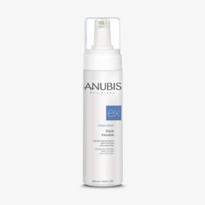 شوینده آکوا موس آنوبیس Aqua Mousse Anubis