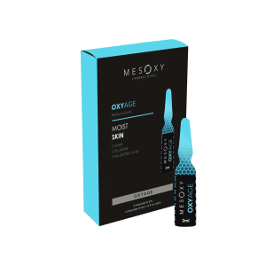 سرم اکسی ایج مزوکسی |  Mesoxy Oxy AGE :