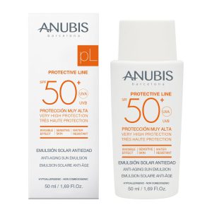ضد آفتاب آنوبیس +SPF50